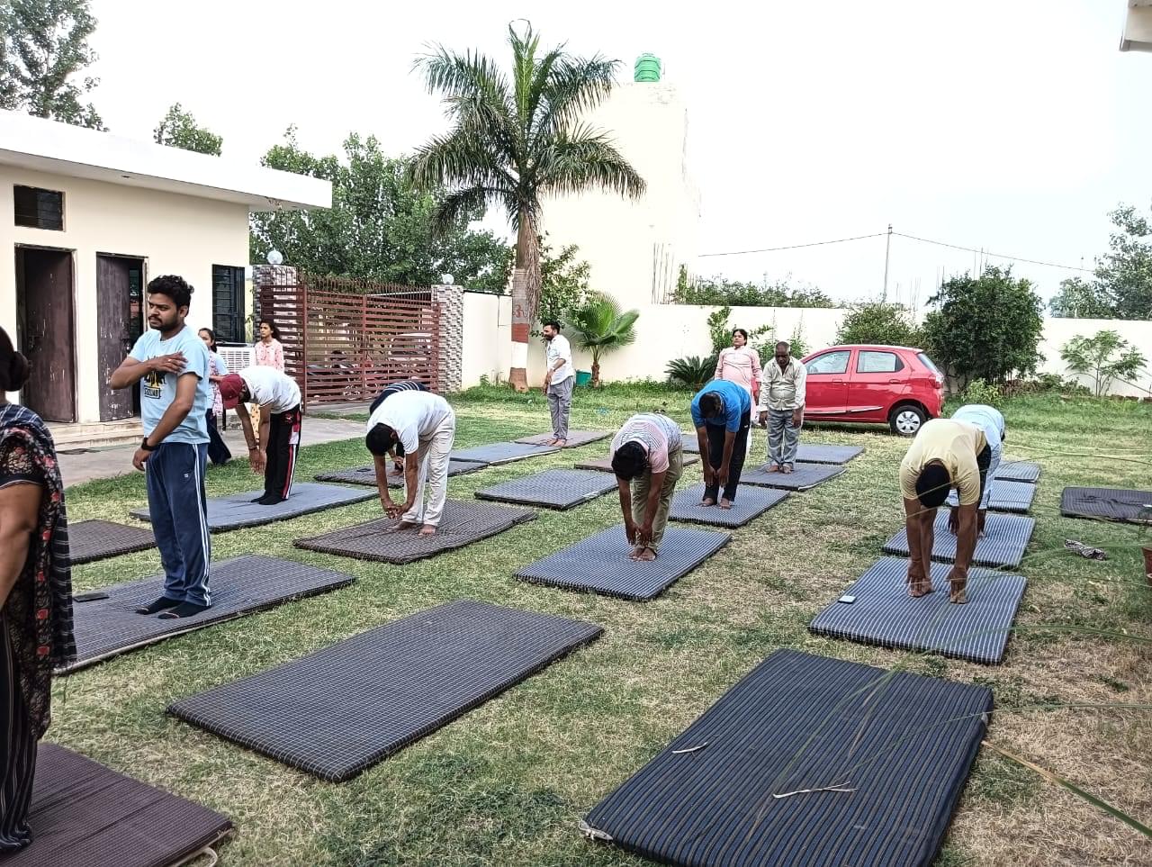 Uttaranchal Group of Institutions Haridwar Infrastructure photo 41